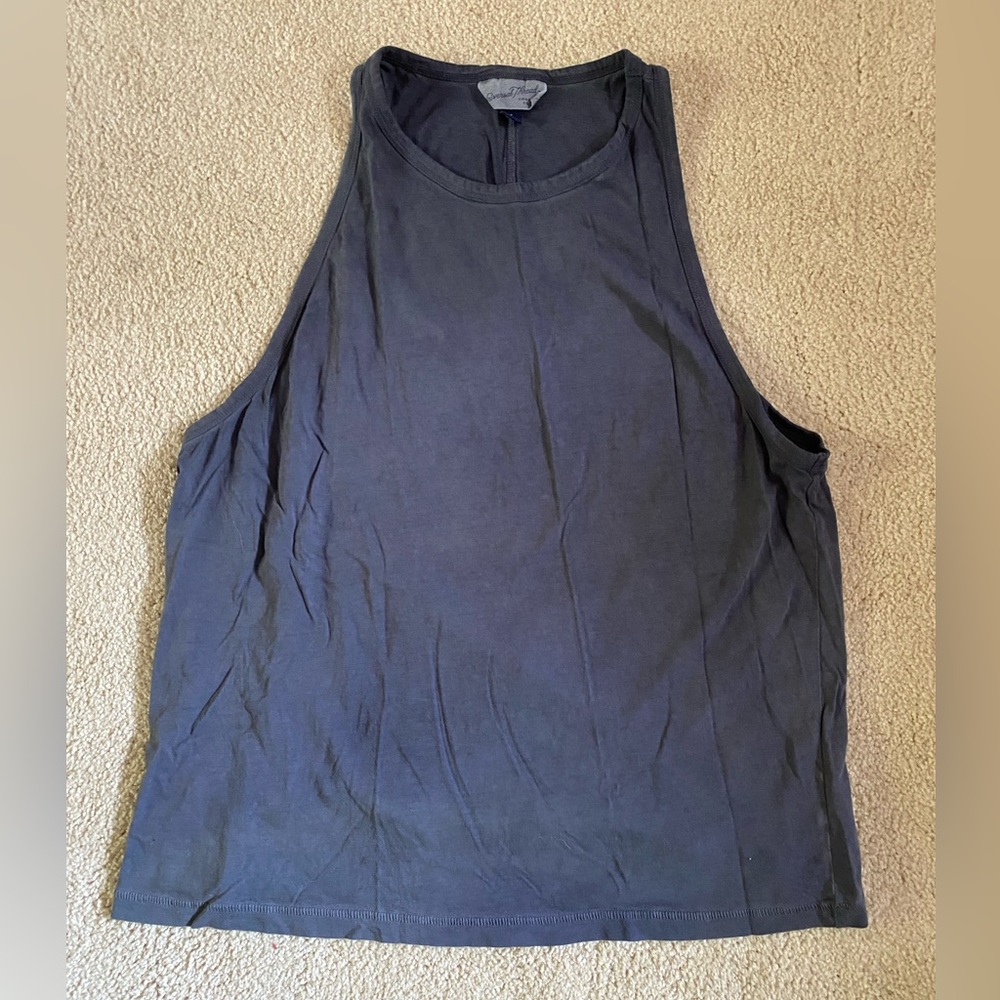 Dark gray, Universal Thread, Tank Top